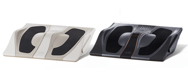 SIXPAD Foot Fit 3 EMS Foot Trainer