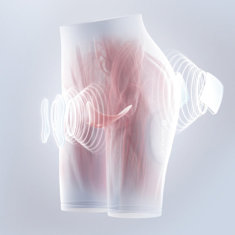 QuasarMD Anti‑Gravity Glute Sculptor