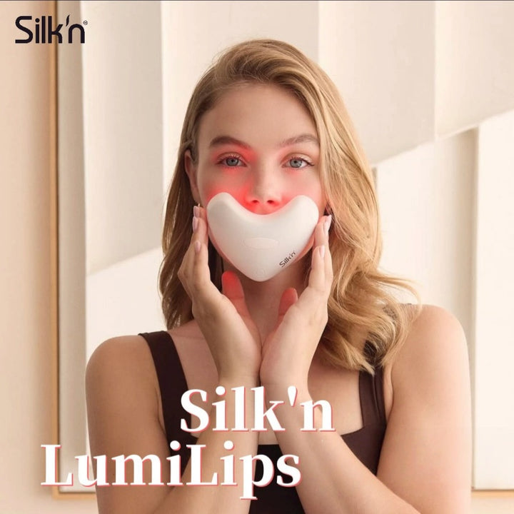 Silk'n LED Lip Beauty Device
