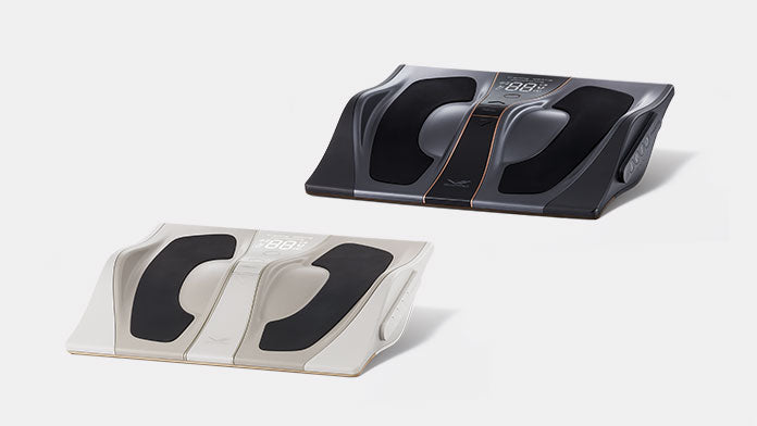 SIXPAD Foot Fit 3 EMS Foot Trainer