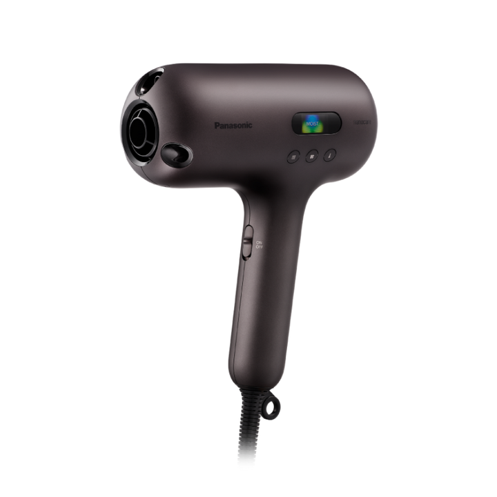 PANASONIC nanocare ULTIMATE Hair Dryer EH-NC80