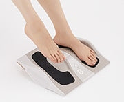 SIXPAD Foot Fit 3 EMS Foot Trainer