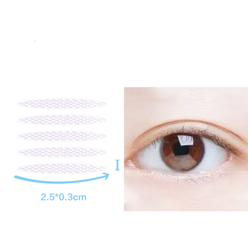 CHUNJIE Lace Eyelid Tape
