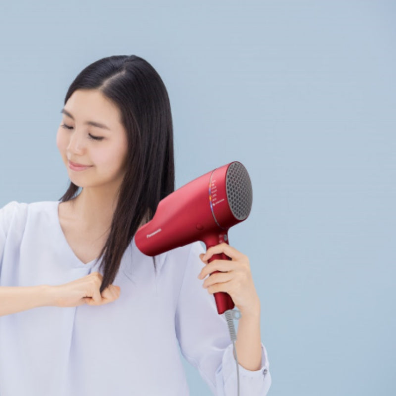 PANASONIC Nanocare EH-NA9F Hair Dryer
