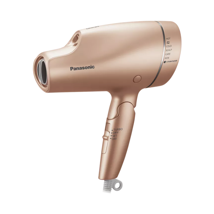 PANASONIC Nanocare EH-NA9F Hair Dryer