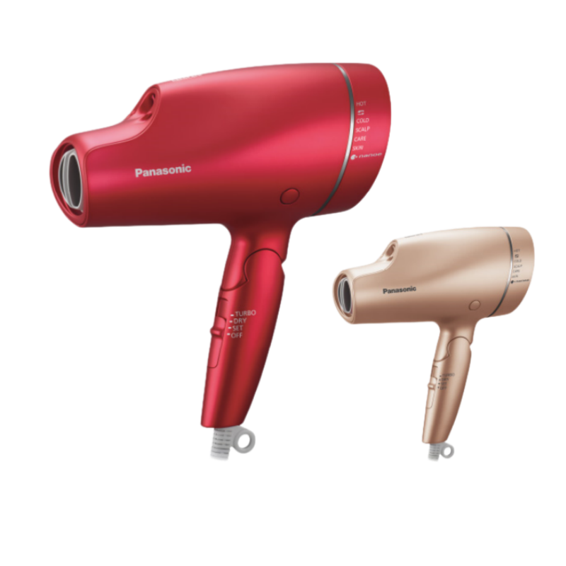 PANASONIC Nanocare EH-NA9F Hair Dryer