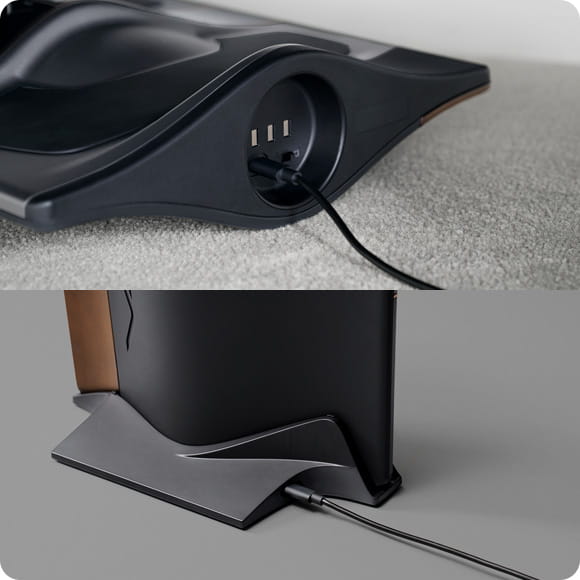 SIXPAD Foot Fit 3 EMS Foot Trainer
