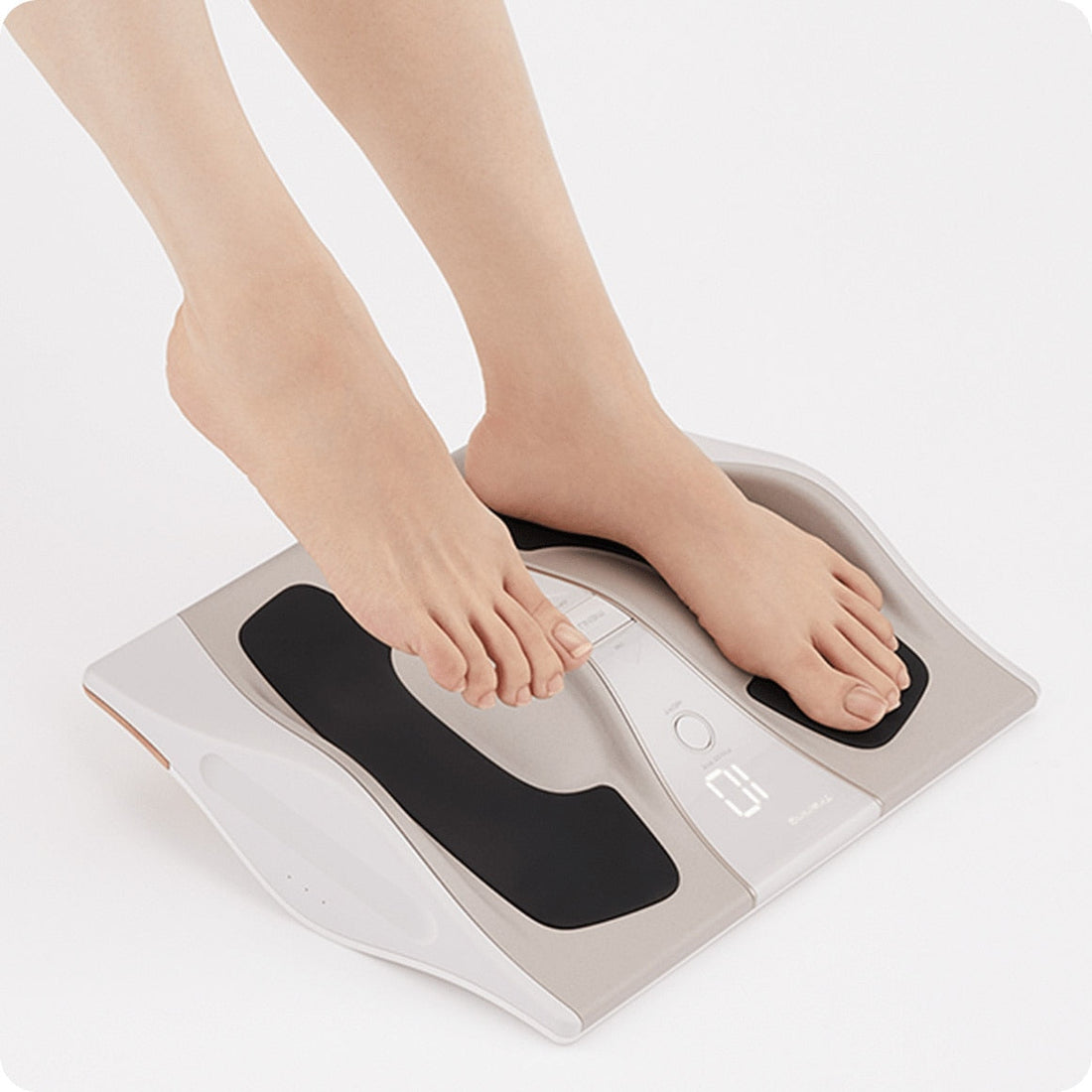 SIXPAD Foot Fit 3 EMS Foot Trainer