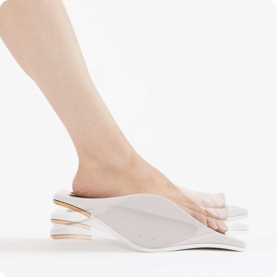 SIXPAD Foot Fit 3 EMS Foot Trainer