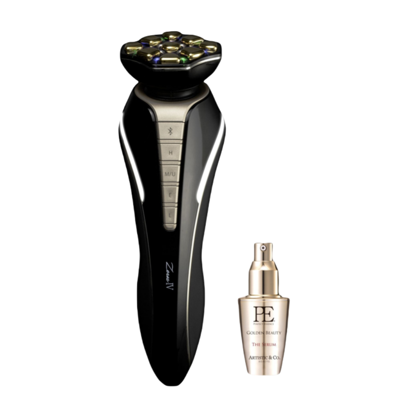 Artistic&Co. Dr. Arrivo Zeus IV Beauty Device