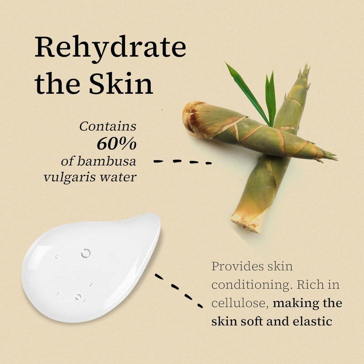 12GRABS Octuple Hyaluron Moist Toner - 150ml | Intense Hydration & Skin Barrier Support