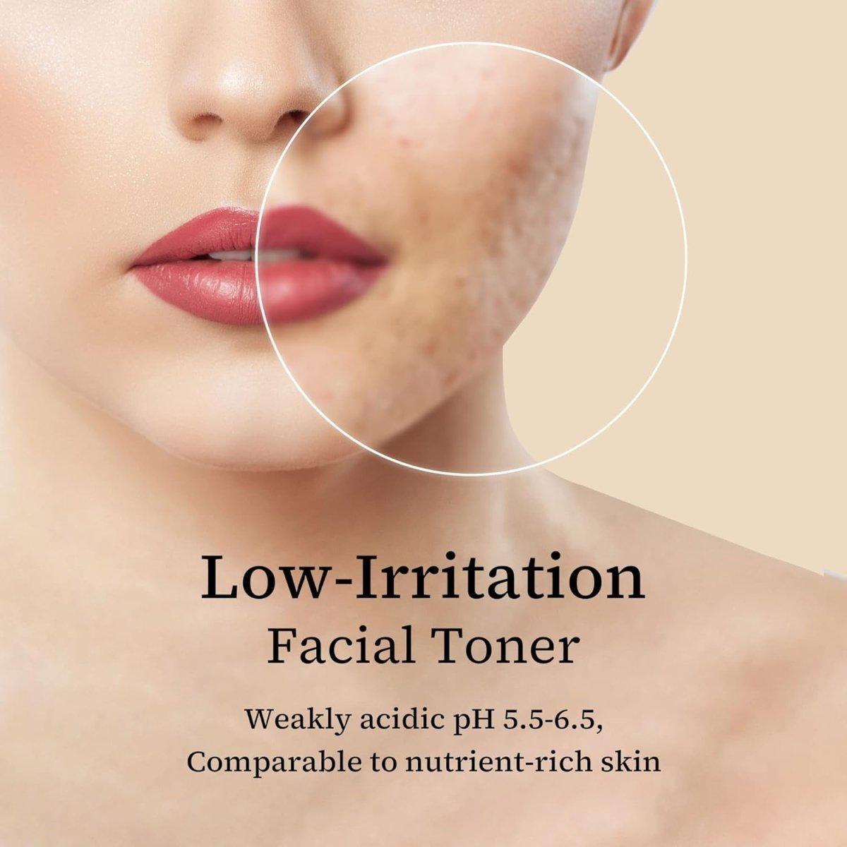 12GRABS Octuple Hyaluron Moist Toner - 150ml | Intense Hydration & Skin Barrier Support