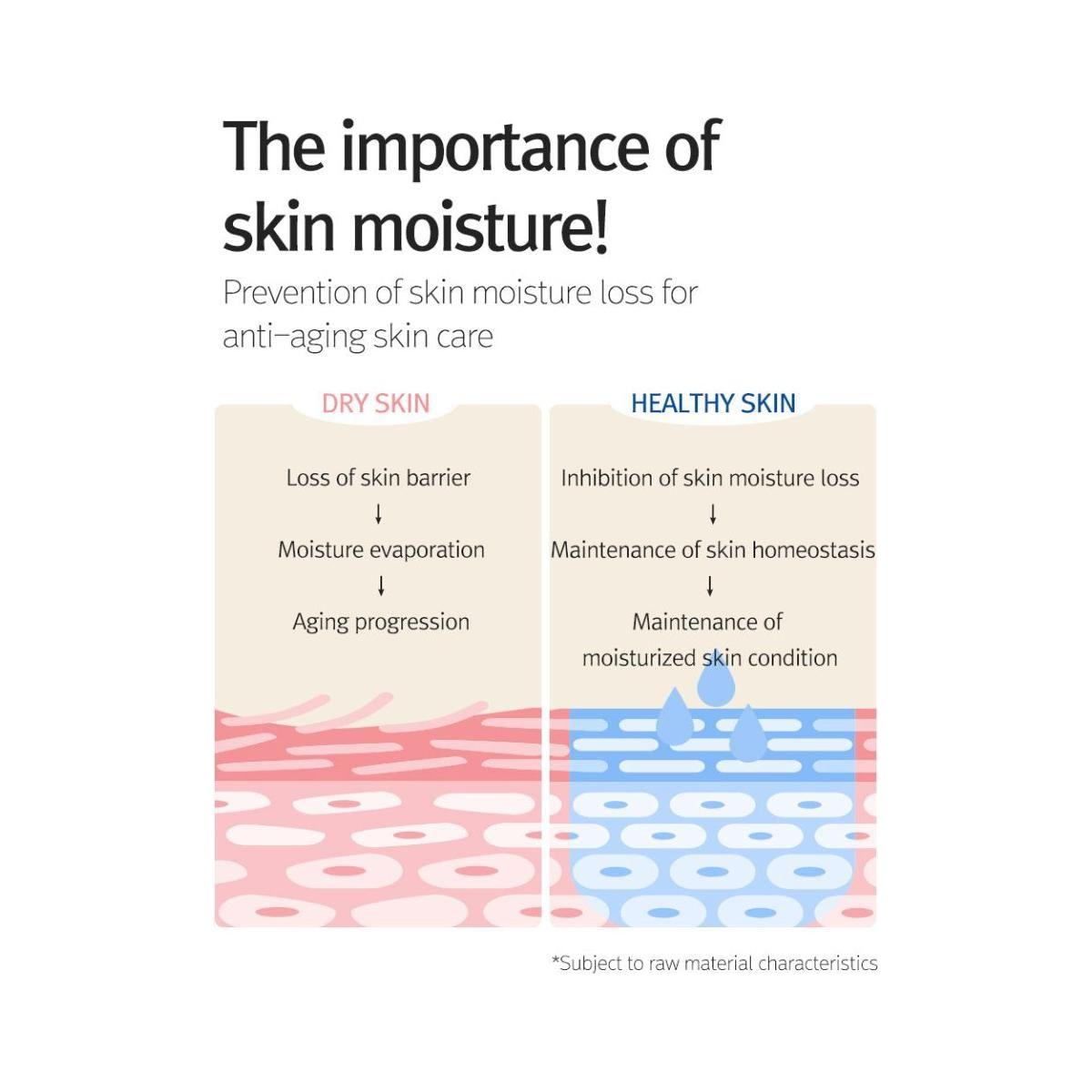 12GRABS Octuple Hyaluron Moist Toner - 150ml | Intense Hydration & Skin Barrier Support