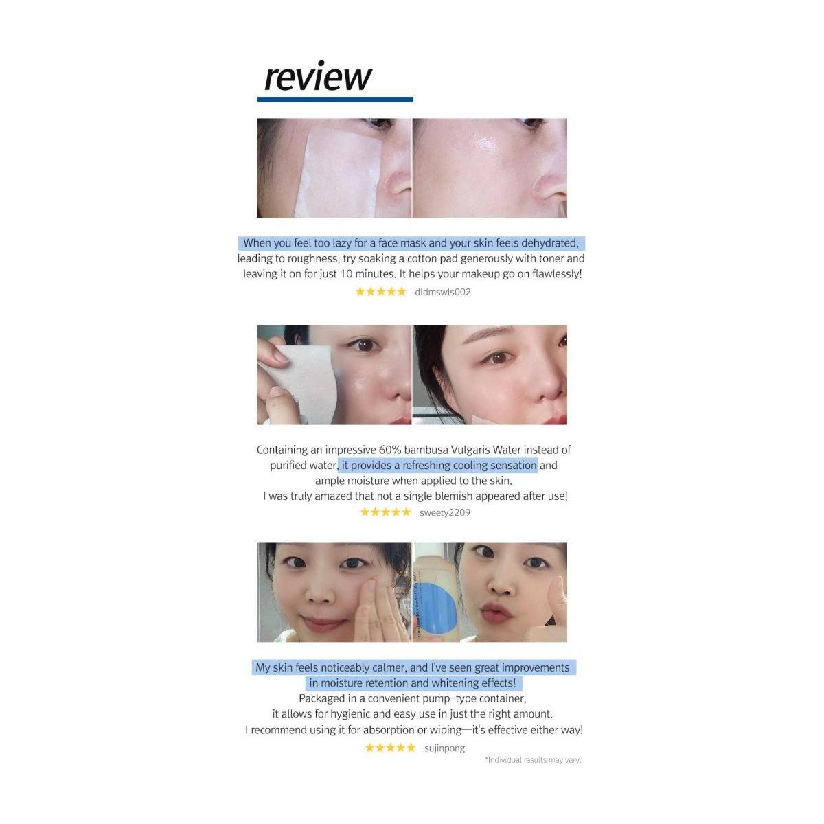 12GRABS Octuple Hyaluron Moist Toner - 150ml | Intense Hydration & Skin Barrier Support