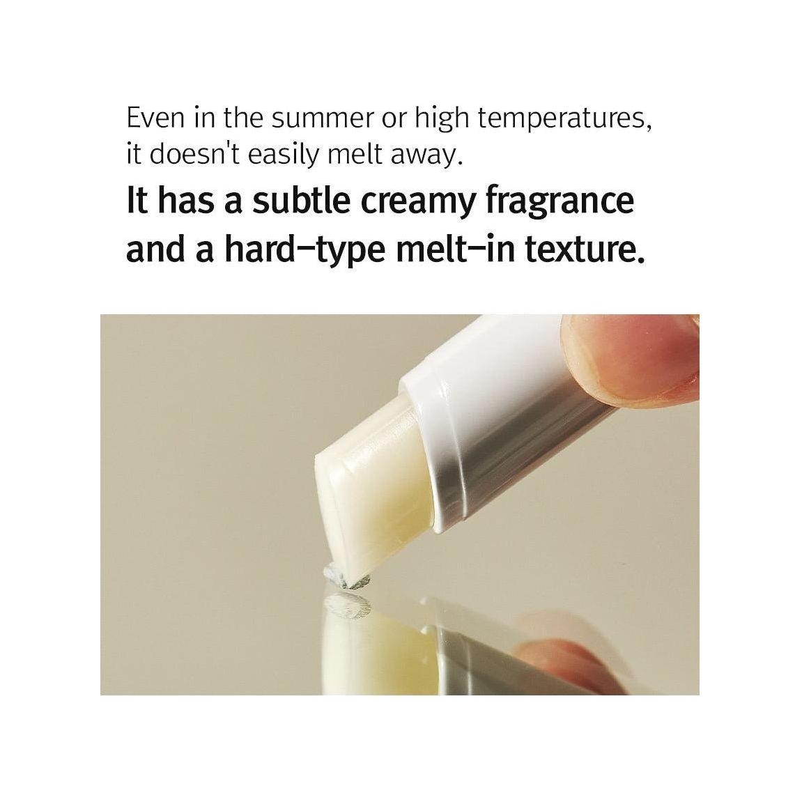 12GRABS Vegan Lip Balm - 4g | Hydrating, Smoothing & Wrinkle-Reducing Lip Care