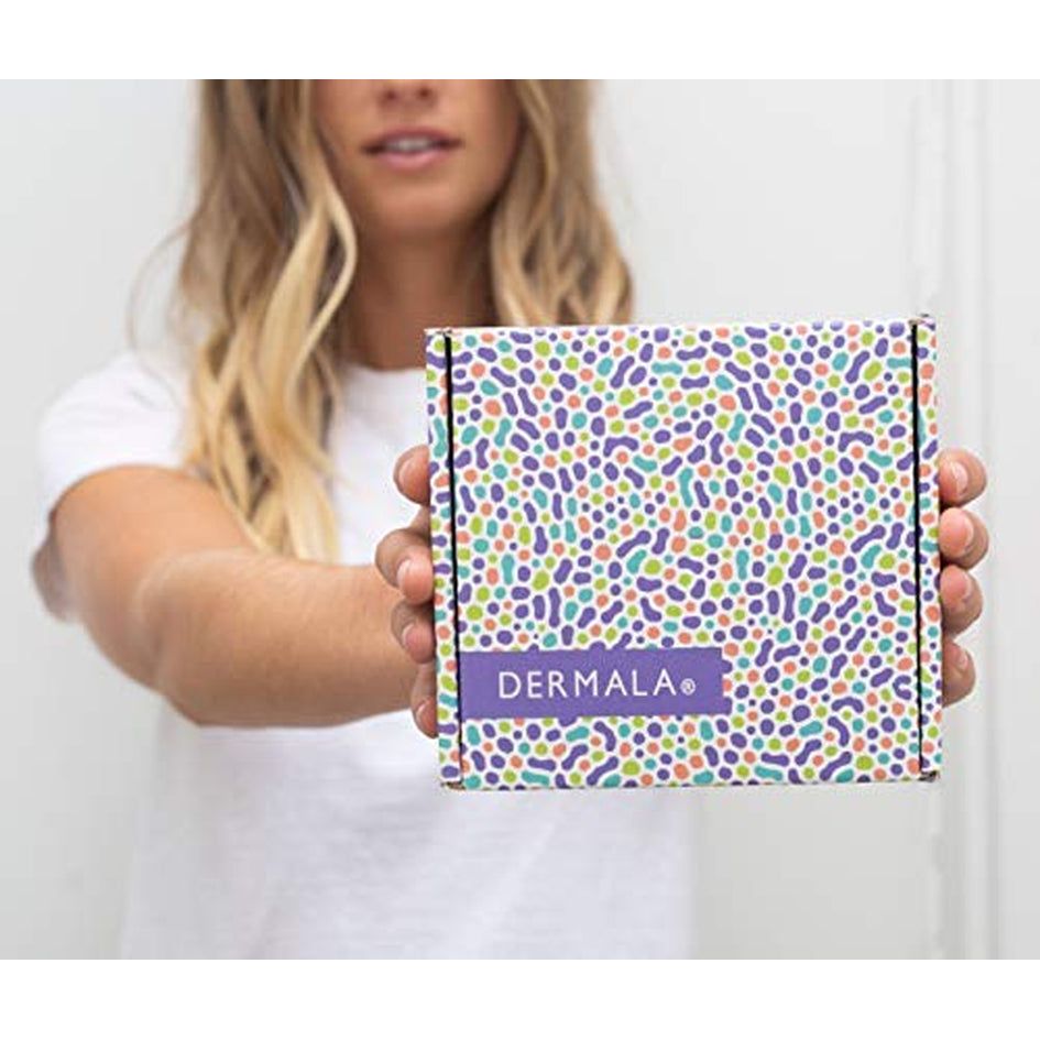 Dermala Best Cleanse Forever AM/PM Cleanser – 89ml | Microbiome-Balancing Daily Face Wash for Acne-Prone Skin