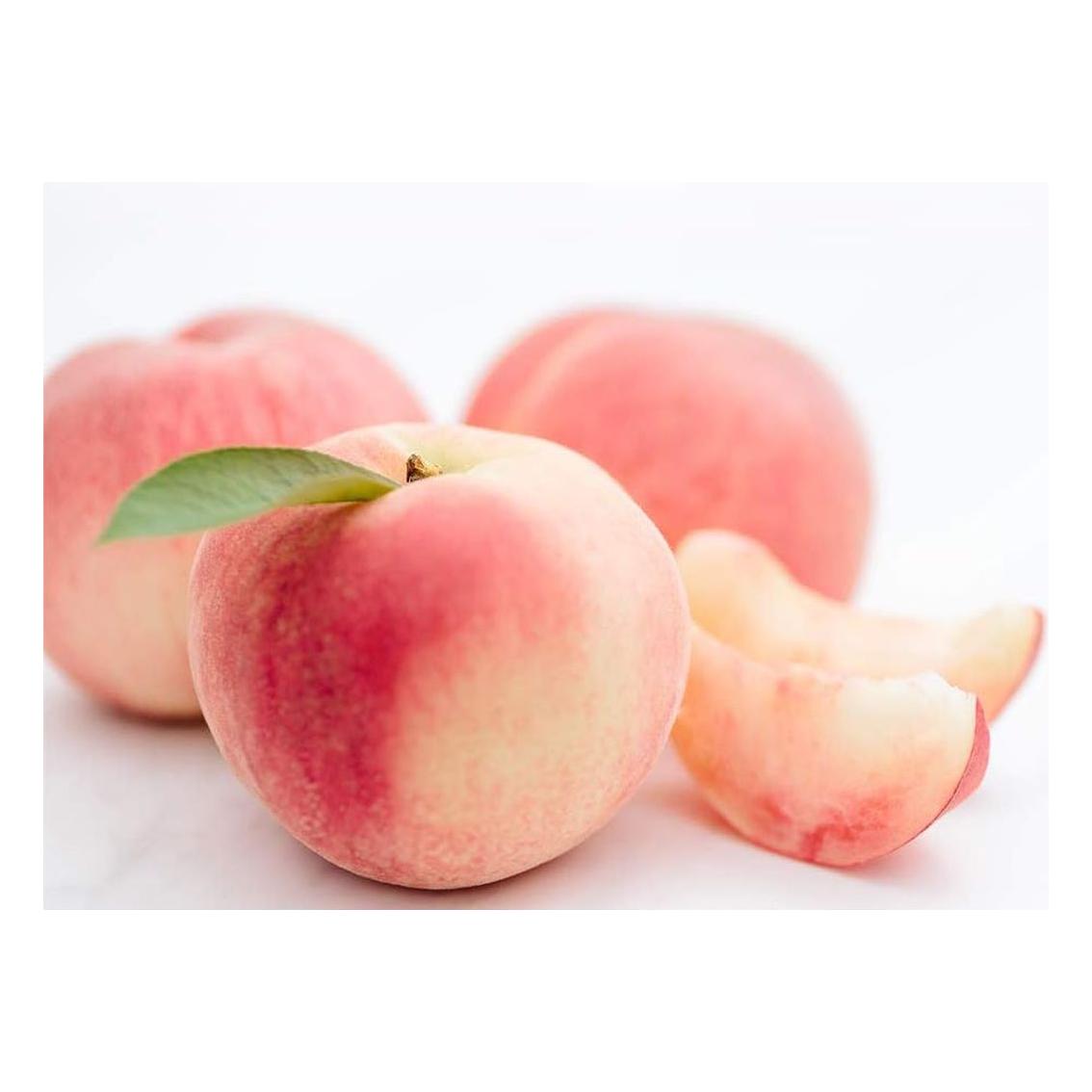 EVERYDAZE Essential C’s Konjac Jelly – Peach Flavor (150ml, 10-Pack) Low-Calorie, Collagen & Vitamin C Infused Snack