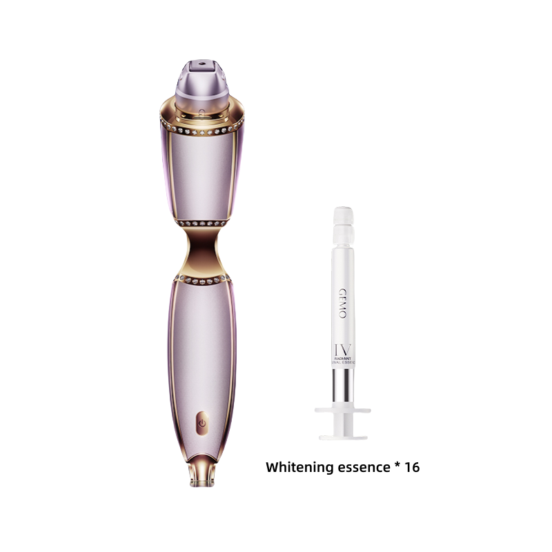 GEMO W10 Anti-ageing Beauty Device + 16 Essence - Sherue