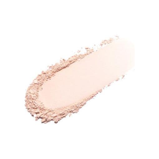 16BRAND Blur Pact - Silky Matte Pressed Powder for Pore-Blurring Perfection (8g, Skin Beige)