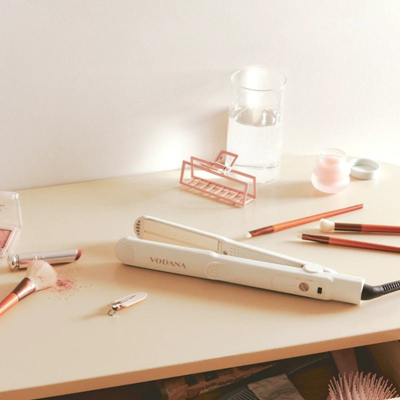 VODANA Glam Wave Ionic Ceramic Curling Iron (Zhao Lusi Favorite)