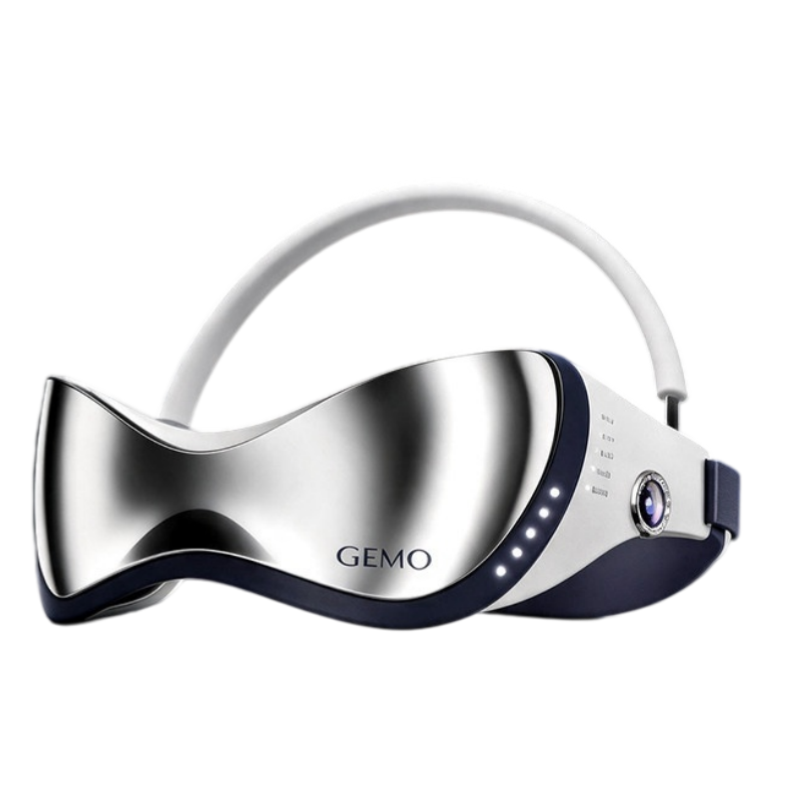 GEMO AI Smart Eye Beauty Device
