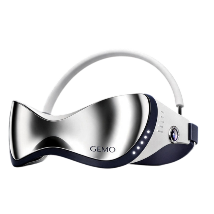 GEMO AI Smart Eye Beauty Device