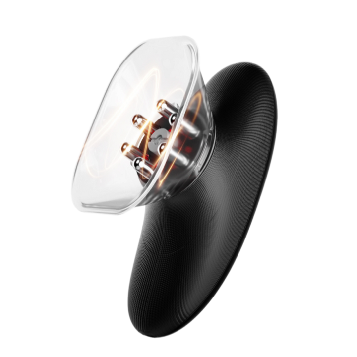 LifTone SlimX The Vacuum EMS Body Sculpting Device