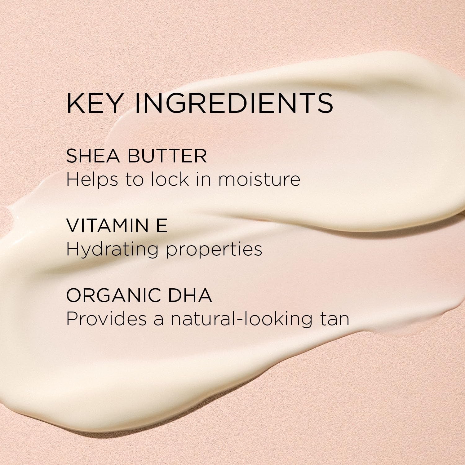 TAN-LUXE The Butter Illuminating Tanning Butter 200ml | Hydrating, Gradual Self-Tan for a Radiant, Golden Glow