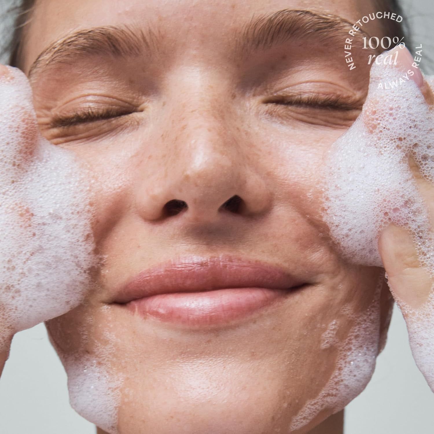 TULA SKINCARE The Cult Classic Purifying Face Cleanser - 124ml | Probiotic-Powered Deep Clean