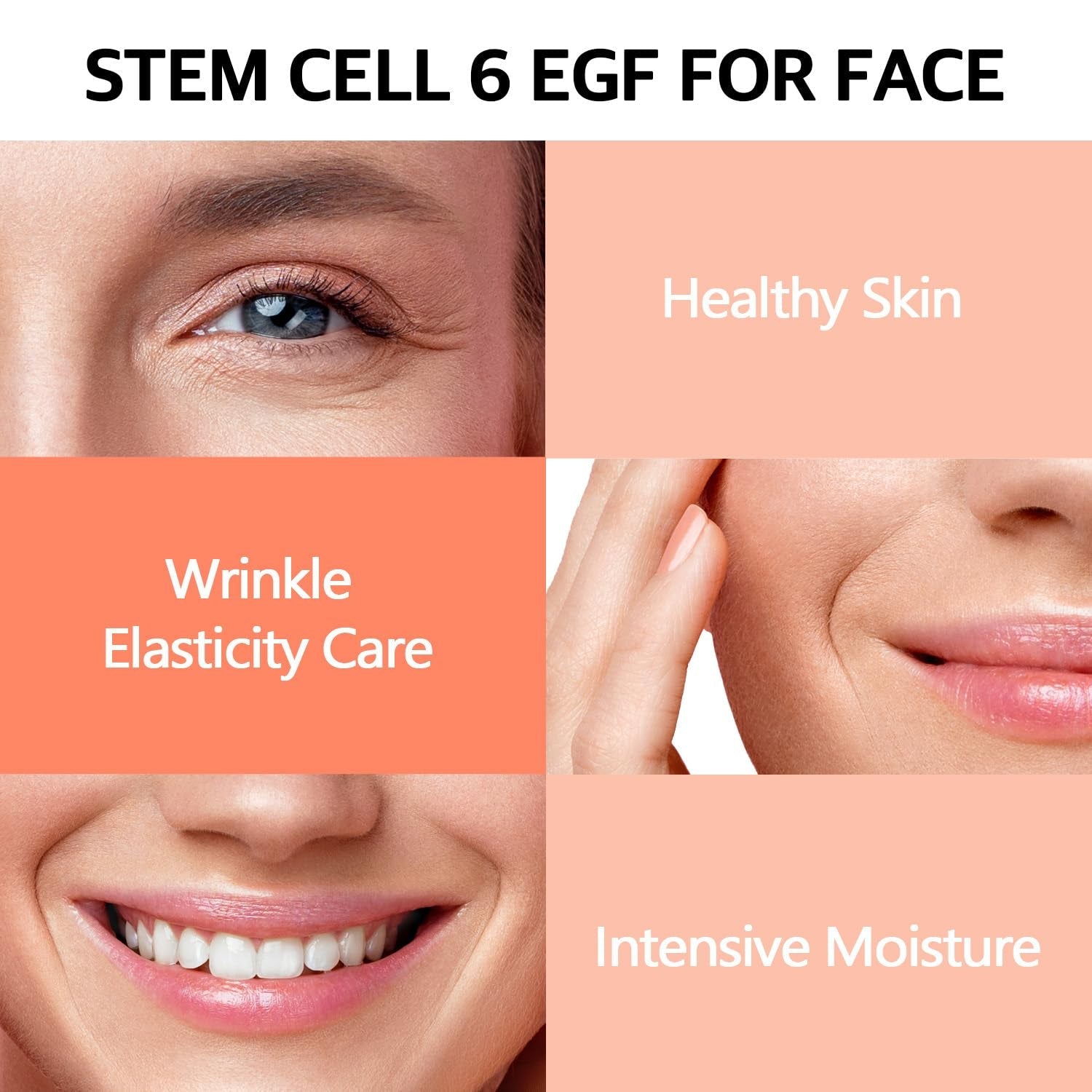 FABYOU Cell Renew Liposome Cream 50ml | Advanced Korean Anti-Aging Moisturizer with 6GF & Liposome Technology