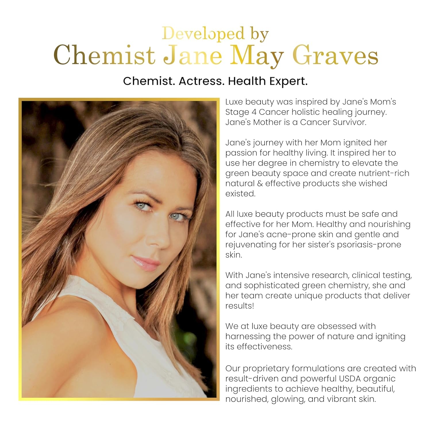 Luxe Beauty Youth Activating Anti-Aging Serum – 30ml | Hydrates, Firms & Reduces Fine Lines