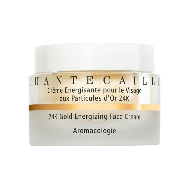 Chantecaille 24K Gold Energizing Face Cream Luxurious Anti-Aging Hydration Chantecaille