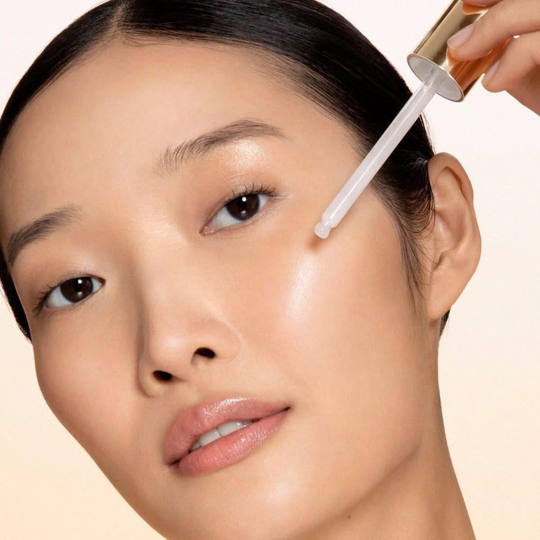 Chantecaille 24K Gold Serum Intense 30ml | Ultimate Luxury for Radiant, Youthful Skin Chantecaille