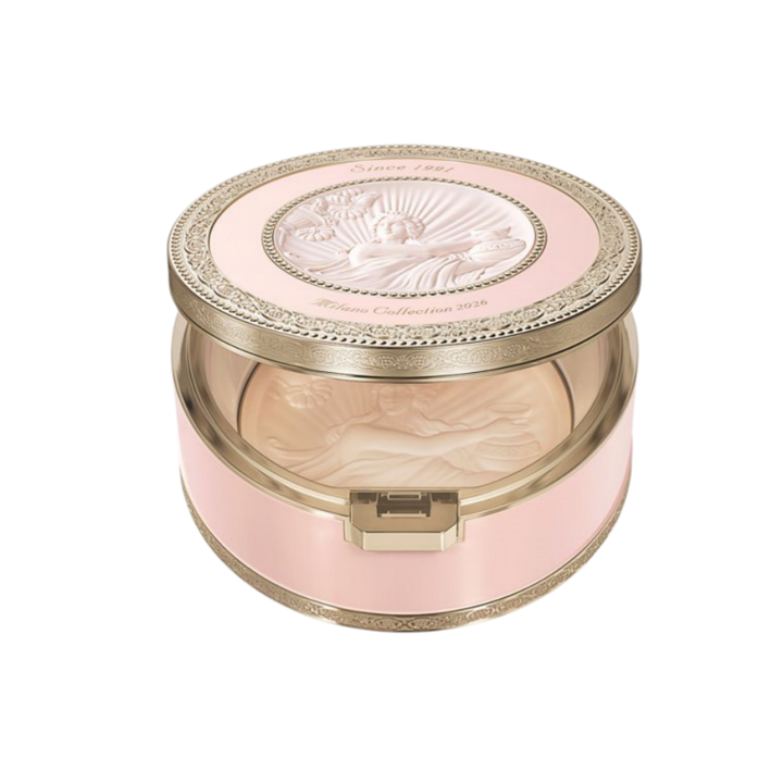 Milano Collection 2026 Goddess Cover Powder