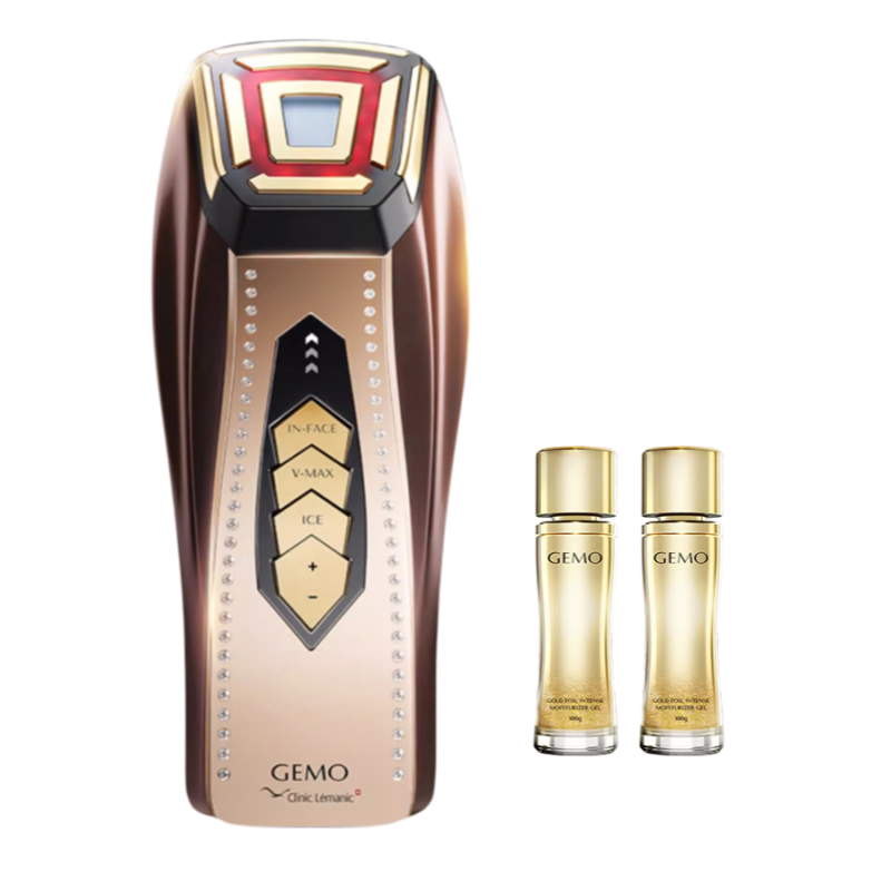 GEMO G20E Anti-Aging Beauty Device