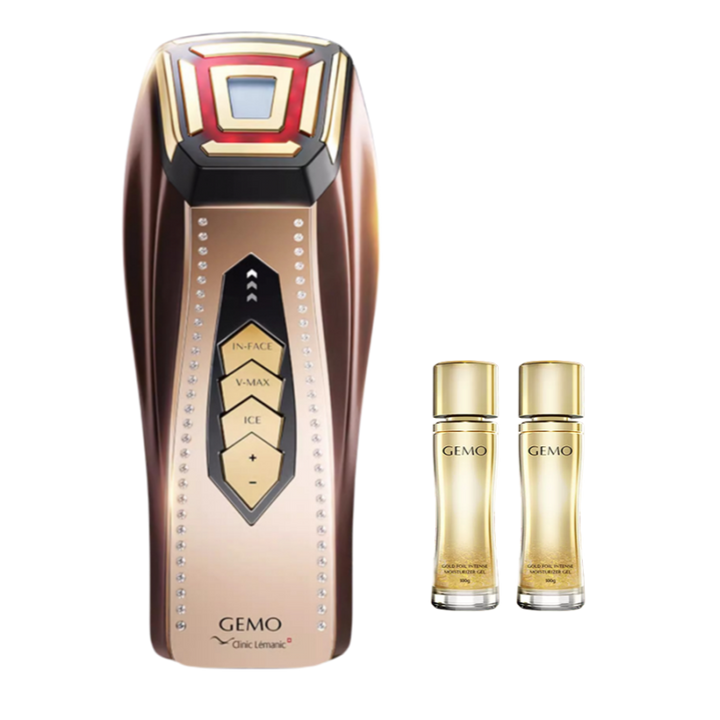 GEMO G20E Anti-Aging Beauty Device
