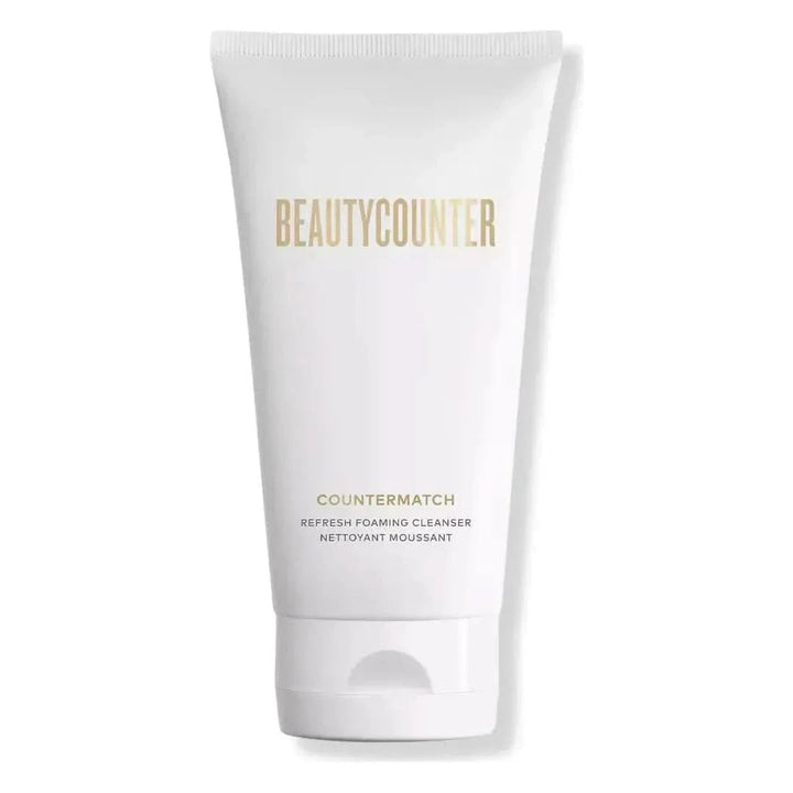 Beautycounter Countermatch Refresh Foaming Cleanser – Hydrating Makeup-Removing Face Wash Beautycounter