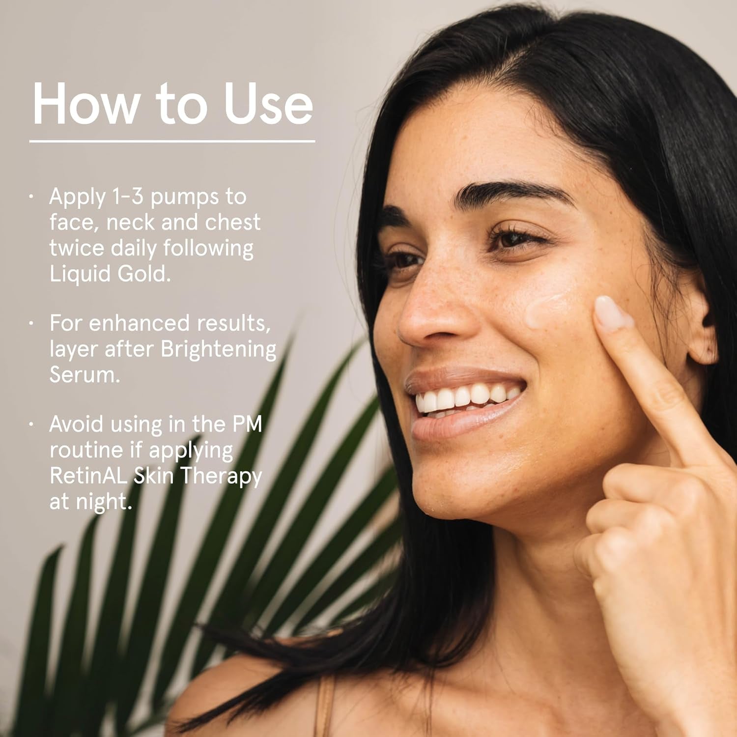 Barefaced Overachiever Serum – 30ml | 10-in-1 Skin Multitasker with Bakuchiol for Firm, Clear, Pregnancy-Safe Glow