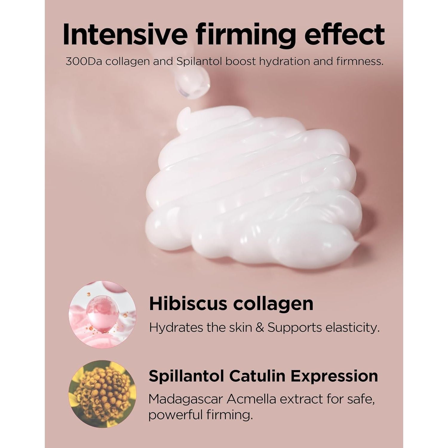 BEISIKS SKINRxLAB MadeCera Core Cream 50ml | Firming & Hydrating Korean Anti-Aging Moisturiser