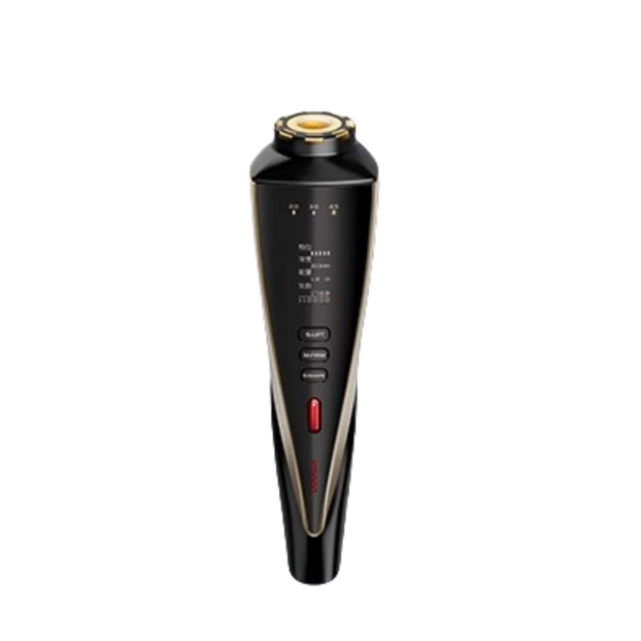 JMOON JCS10 Ultrasonic Beauty Device | 5-Layer Lift Technology for Face & Body Sculpting