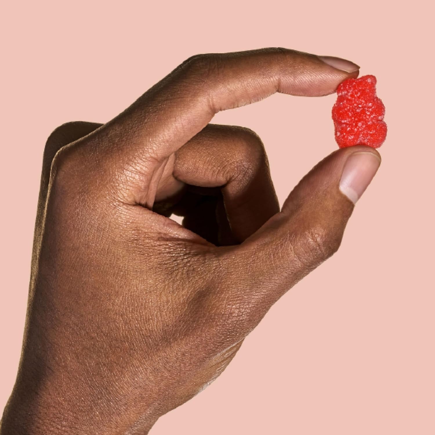 Hers Desire Libido Supplement Gummies 60 Gummies | Supports Healthy Sex Drive & Sensation