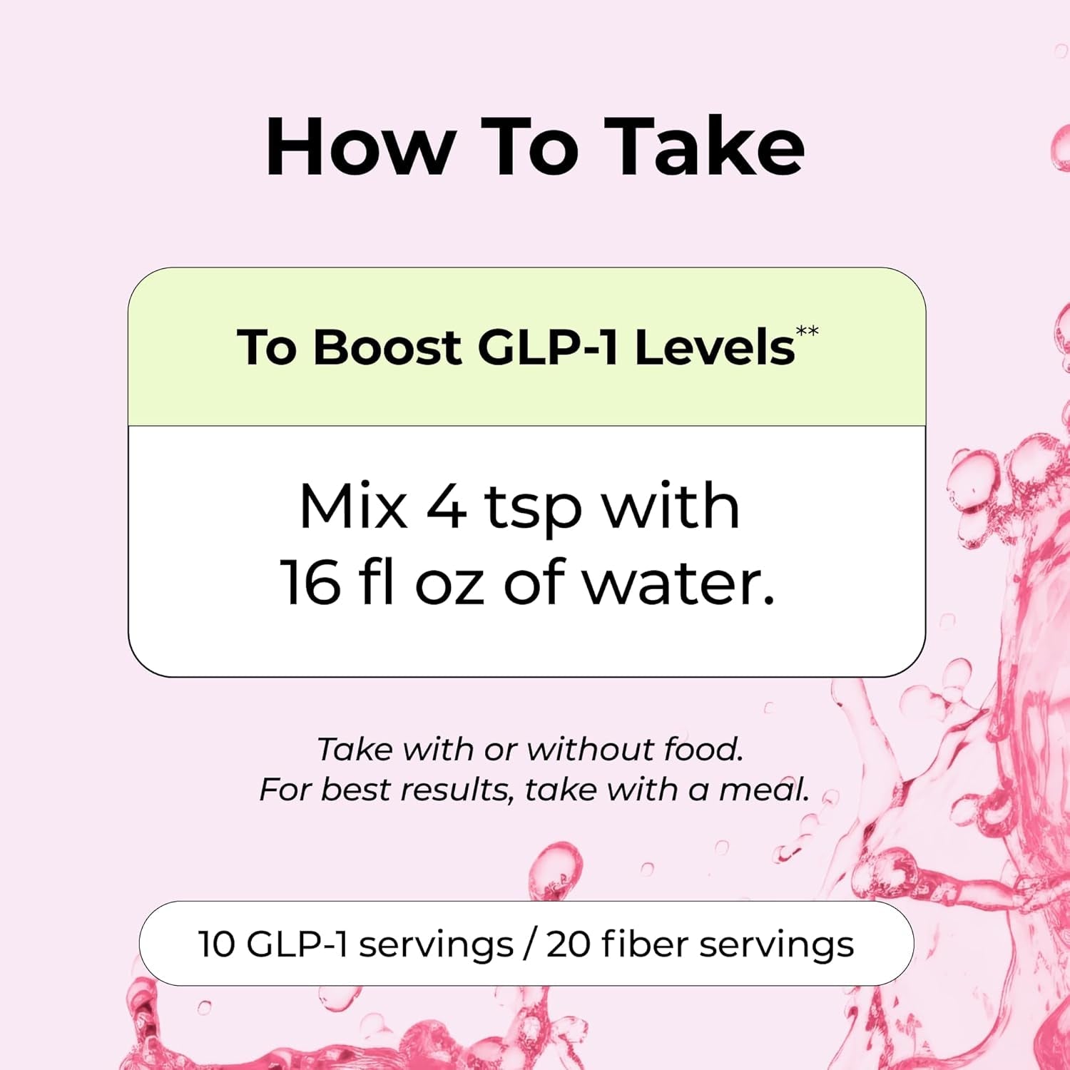 HUM Flatter Me Fiber 120g | Advanced Fiber & Enzyme Blend for Bloating Relief, Satiety & Healthy Weight Management