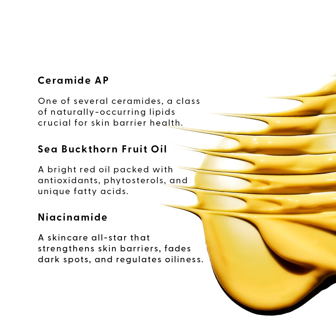 Stratia Lipid Gold Barrier Lotion – 50ml | Strengthens & Restores Skin Barrier