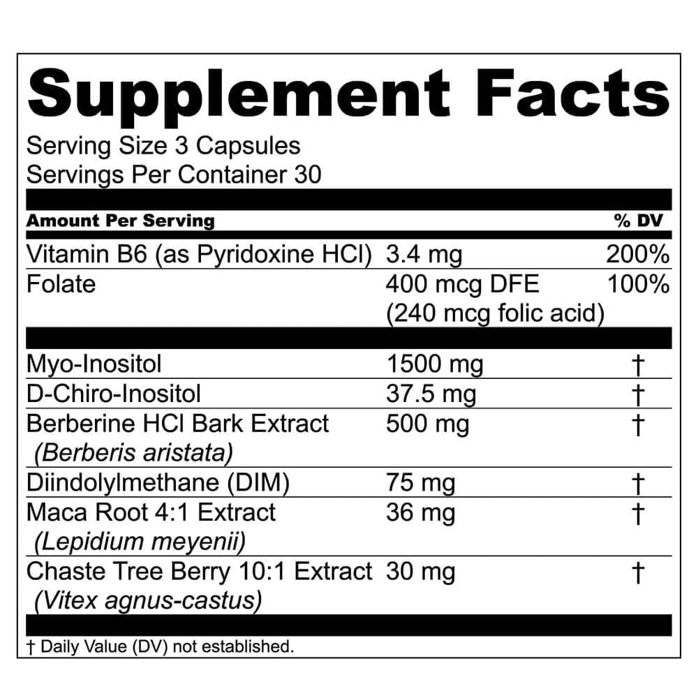 Live Conscious Beyond Hormone  90 Capsules | Natural Hormonal Balance for Women Rediscover your natural balance and vibrant energy.