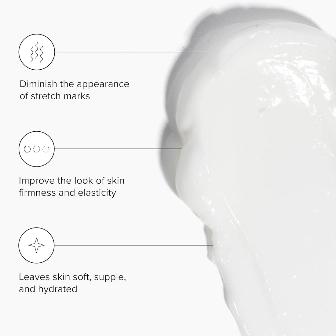 DRMTLGY Retinol Body Lotion – 170g | Firming Anti-Aging Moisturizer for Crepey, Sun-Damaged Skin