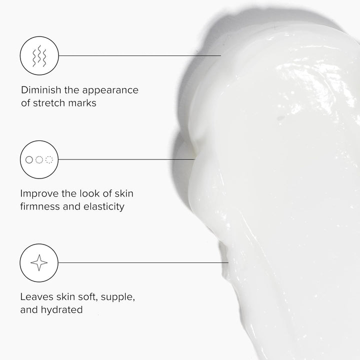 DRMTLGY Retinol Body Lotion – 170g | Firming Anti-Aging Moisturizer for Crepey, Sun-Damaged Skin