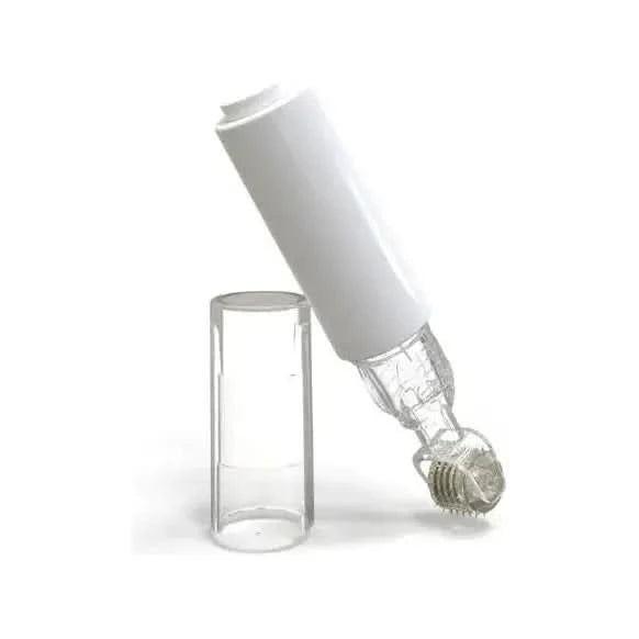 3-in-1 Lip & Beard Care Roller for Growth and Hydration