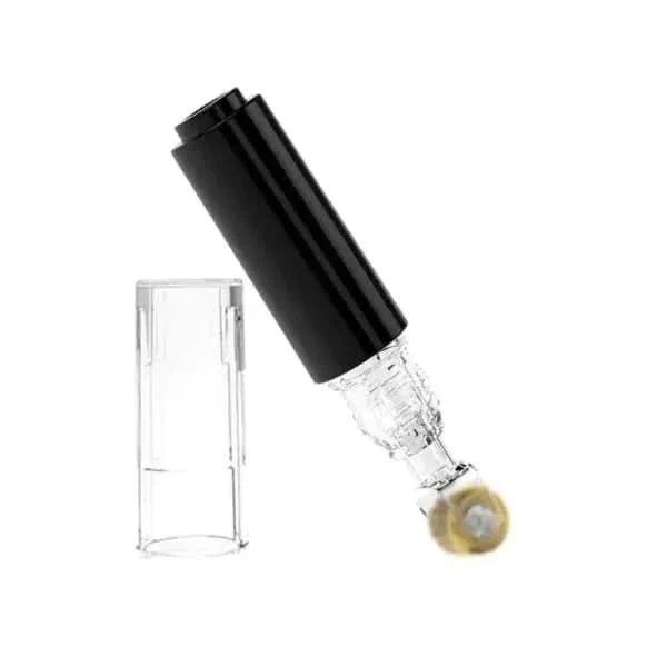 3-in-1 Lip & Beard Care Roller for Growth and Hydration