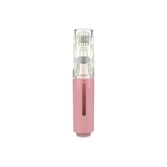 3-in-1 Lip & Beard Care Roller for Growth and Hydration