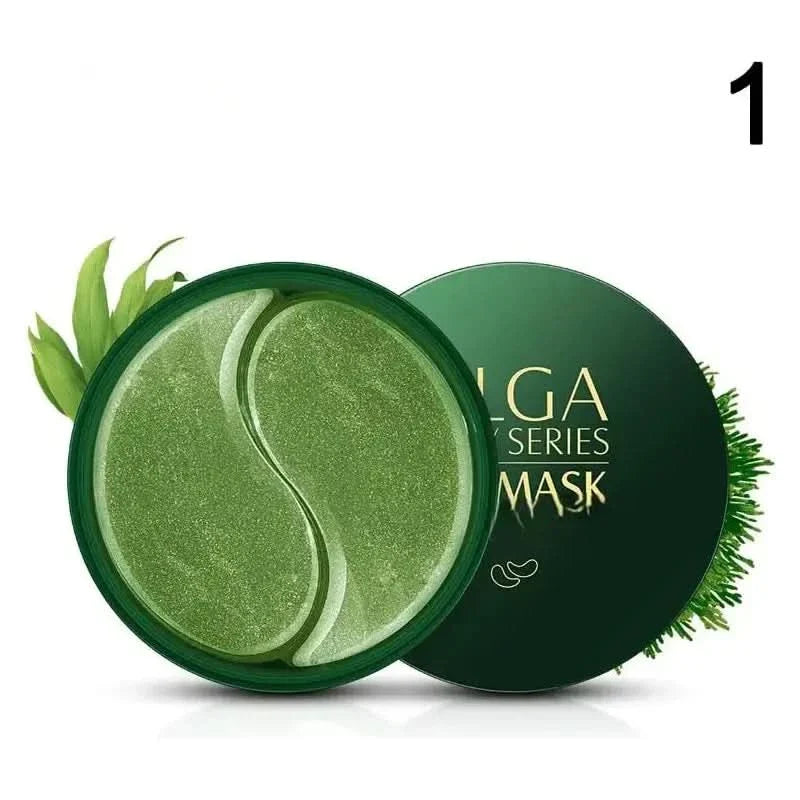 30 Pairs Collagen Eye Masks - Hydrate, Nourish, and Revitalize Your Eyes